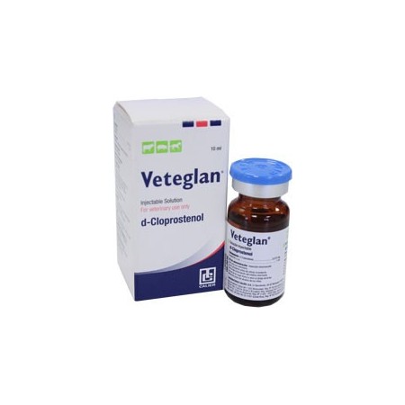 VETEGLAN 20 ML - Equinvest
