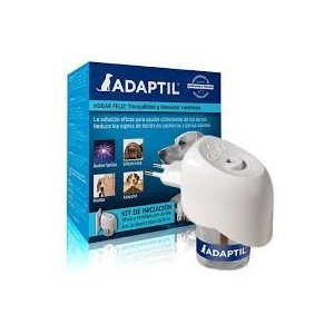 ADAPTIL DIFUSOR+REC 48 ML 1MES - Equinvest
