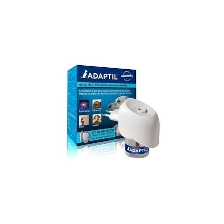 ADAPTIL DIFUSOR+REC 48 ML 1MES - Equinvest