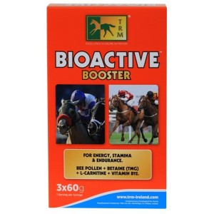 BIOACTIVE 3X60GR. - Equinvest