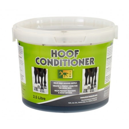 GRAXA CASCOS HOOF CONDITIONER 2,5L - Equinvest