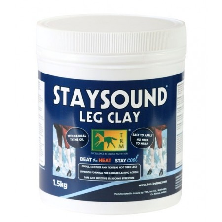 STAYSOUND 1.5KG- ARGILA - Equinvest