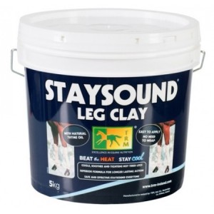 STAYSOUND 5KG ARGILA - Equinvest