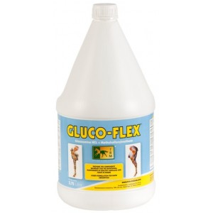 GLUCO-FLEX 3,75L. - Equinvest