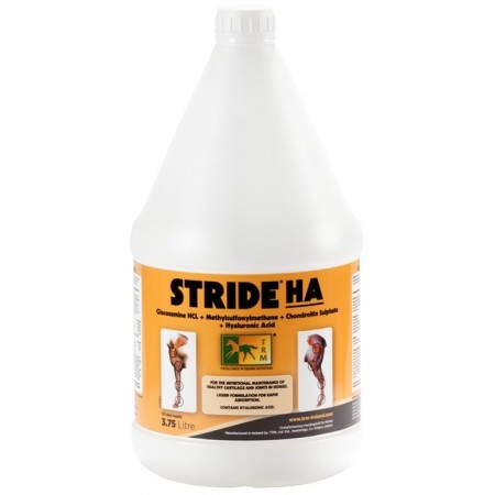 STRIDE HA SOLUÇÃO 3,75L - Equinvest