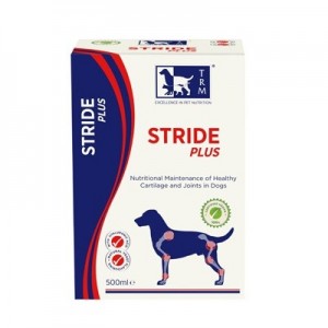 STRIDE PLUS HA DOGS 200ML - Equinvest