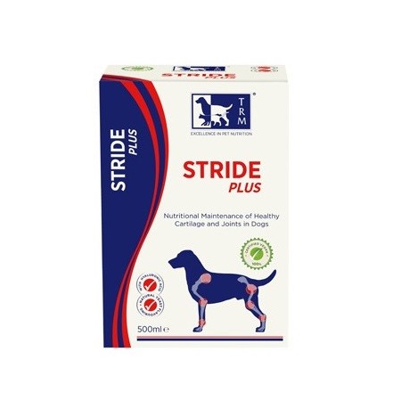 STRIDE PLUS HA DOGS 200ML - Equinvest