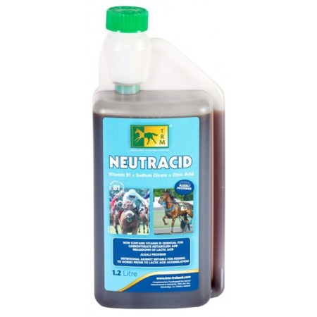 NEUTRACID 1,2 LITROS - Equinvest