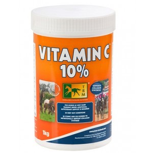 VITAMIN C 1 KG - Equinvest