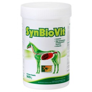 SYNBIOVIT 900GR - Equinvest