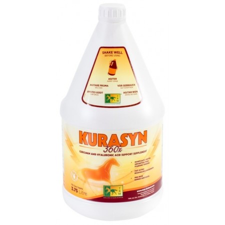KURASYN 360 3.75L. - Equinvest