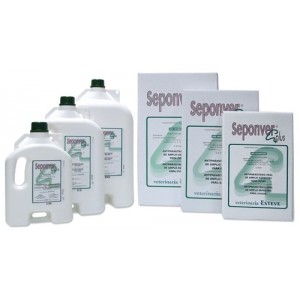 SEPONVER PLUS 1L - Equinvest