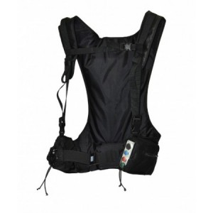 MOTOR EVOLUTION COMPLETO CON CHALECO - Equinvest