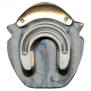 HERRAD.ALUM.ROCK&ROLL N1 PAR CERRADAS - Equinvest