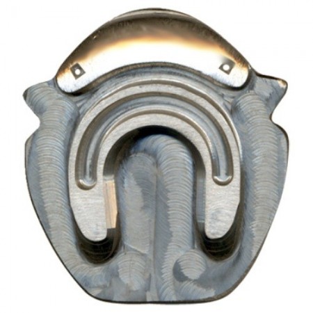 HERRAD.ALUM.ROCK&ROLL N1 PAR CERRADAS - Equinvest