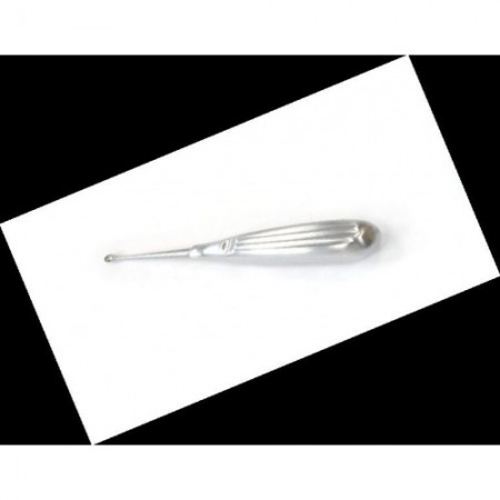 CURETA 8MM - Equinvest