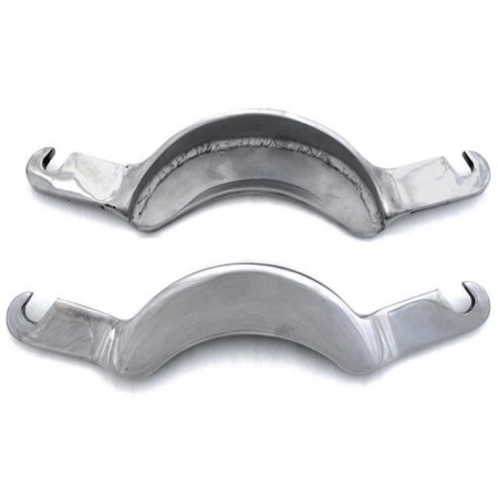 PLATINA ANCHA PARA ABREBOCAS (PAR) - Equinvest