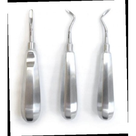 ELEVADOR RECTO - Equinvest