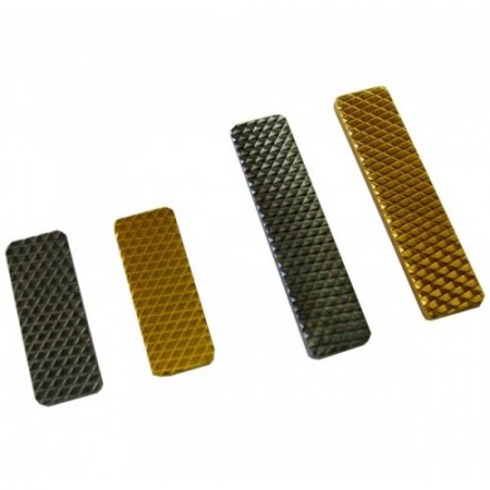 REPUESTO TITANIO 50MM PARA PEGAR - Equinvest