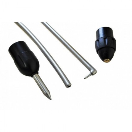 CONTERA PARA INCISIVOS - Equinvest