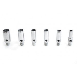 RECAMBIO CERRADO PARA BURGESS 14MM .. - Equinvest