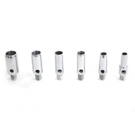 RECAMBIO CERRADO PARA BURGESS 14MM .. - Equinvest