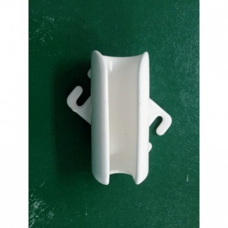 SOPORTE CINTURON PARA FRESAS IZQ(DIESTROS) - Equinvest