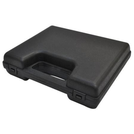 MALETIN PARA INSTRUMENTOS DE KIT BURGESS - Equinvest