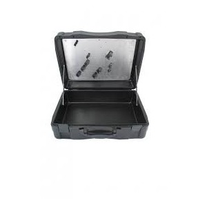 MALETIN PARA INSTRUMENTOS PLUS V4 - Equinvest