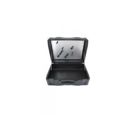 MALETIN PARA INSTRUMENTOS PLUS V4 - Equinvest