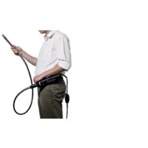 MOTOR N1 COMPLETO (MOTOR+CINTURON+CABLE+FUNDA) - Equinvest