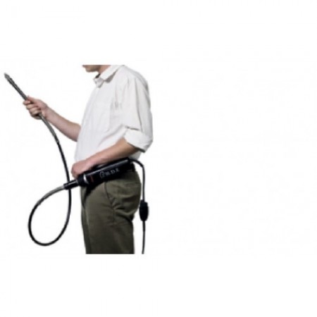 MOTOR N1 COMPLETO (MOTOR+CINTURON+CABLE+FUNDA) - Equinvest