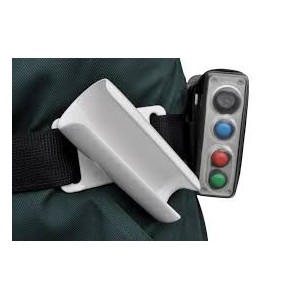 SOPORTE CINTURON PARA FRESAS DERECHA(ZURDOS) - Equinvest