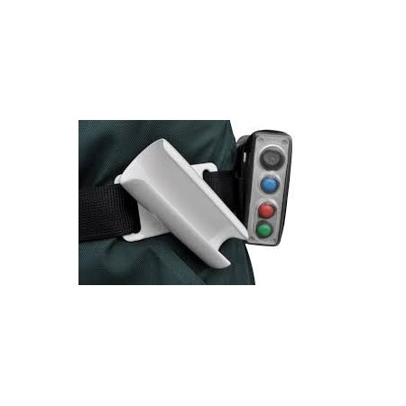 SOPORTE CINTURON PARA FRESAS DERECHA(ZURDOS) - Equinvest