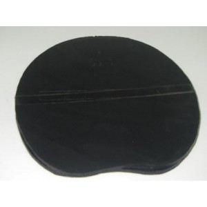 PLACA PLÁSTICO. H.H.PAR - Equinvest