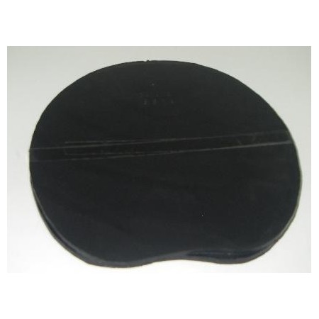 PLACA PLÁSTICO. H.H.PAR - Equinvest