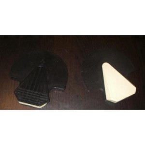 PLACA THERA-FLEX USA (PAR) N.º 3 41176. - Equinvest