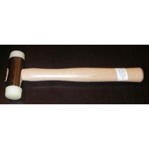 MAZA NAYLON BELLOTA - Equinvest