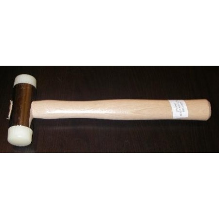 MAZA NAYLON BELLOTA - Equinvest