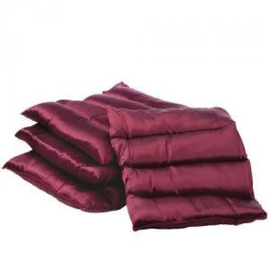 PAÑO BAJO VENDA ACOLCHADO 1UD 56X50 MARINO - Equinvest