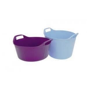 CUBO PLASTICO FLEXIBLE 45L - Equinvest