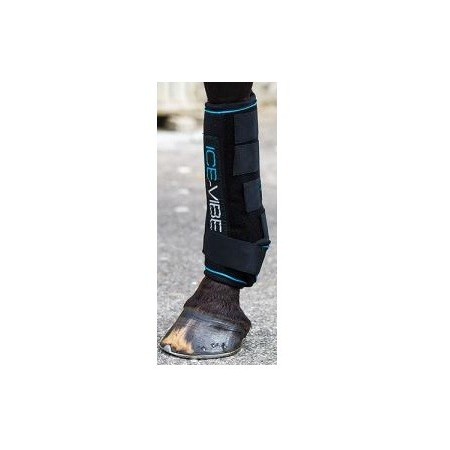PROTECTOR CAÑA HORSEWARE ICE-VIBE (COMPLE