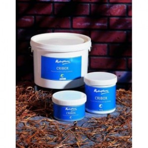 CRIBOX 2.5KG. - Equinvest