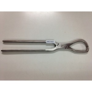 PINZA CASCOS TENTAR 15X36CM.MOD.WIEN. - Equinvest