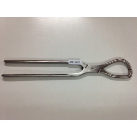 PINZA CASCOS TENTAR 15X36CM.MOD.WIEN. - Equinvest