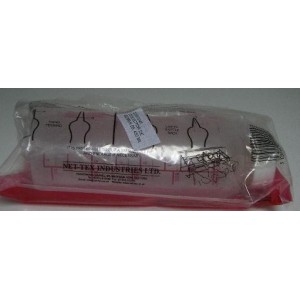 COLECTOR DE SEMEN/BIBERON 500 ML - Equinvest