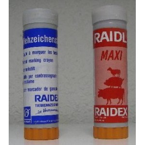 LAPIZ MARCAR AZUL ALEMAN - Equinvest