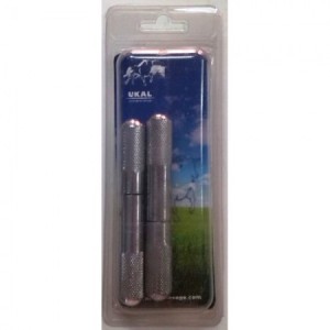 JUEGO MANGOS SIERRA OBSTETRICIA(PAR) - Equinvest