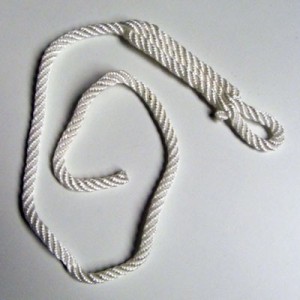 CUERDA PARTOS 2M - Equinvest