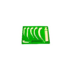 EQUIPO LARINGOSCOPIO - Equinvest